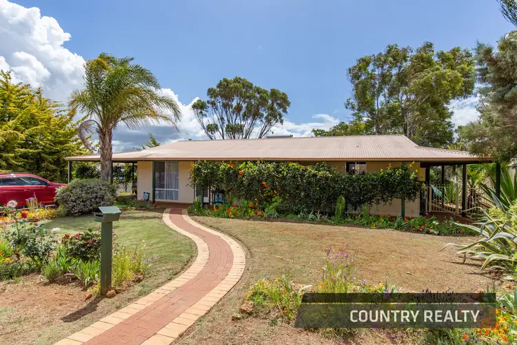 58 Jubilee Street, Toodyay WA 6566