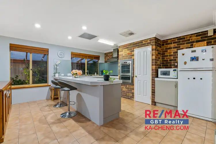 15 Evergreen Ramble, Ballajura WA 6066