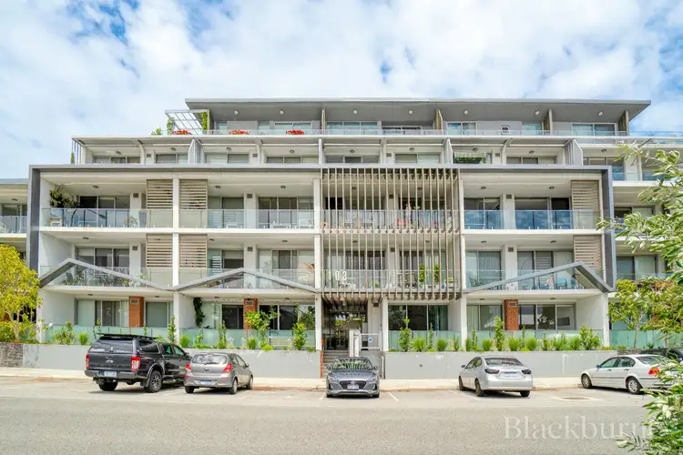 9/103 Harold Street, Highgate WA 6003