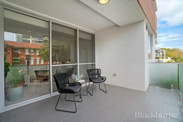 Second view of Homely apartment listing, 9/103 Harold Street, Highgate WA 6003