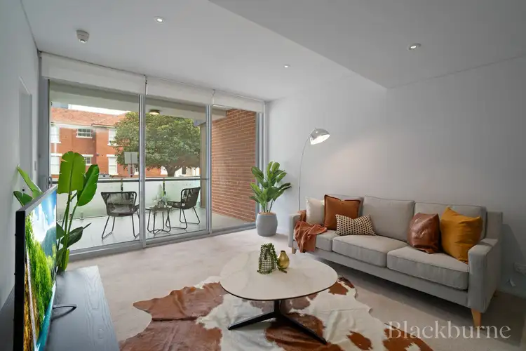 Third view of Homely apartment listing, 9/103 Harold Street, Highgate WA 6003