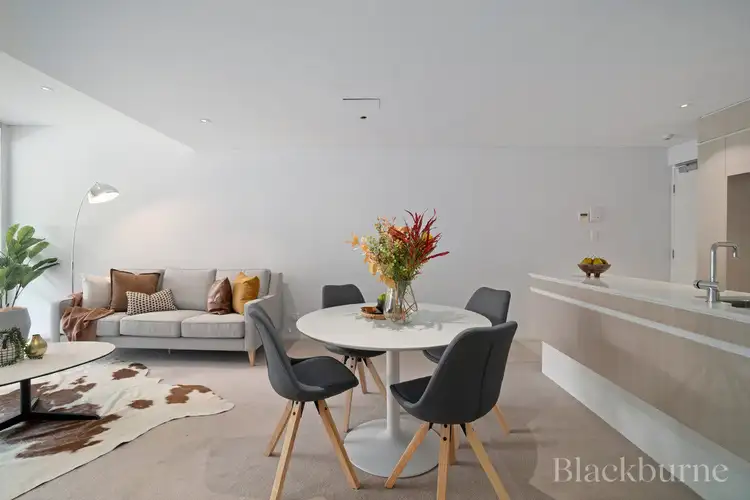 Fifth view of Homely apartment listing, 9/103 Harold Street, Highgate WA 6003