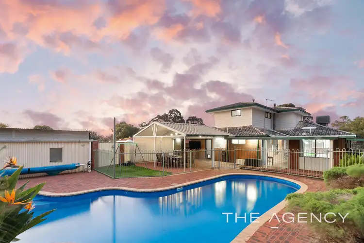 38 Lilian Avenue, Armadale WA 6112
