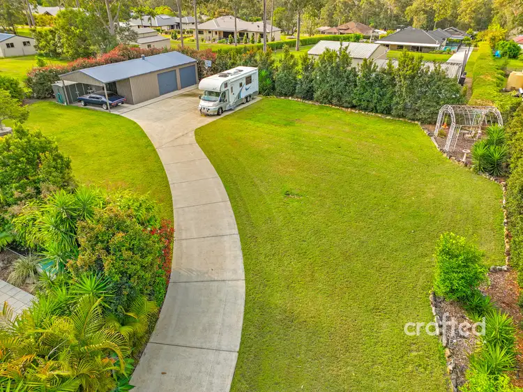 Fourth view of Homely house listing, 13 Goldfinch Court, Greenbank QLD 4124