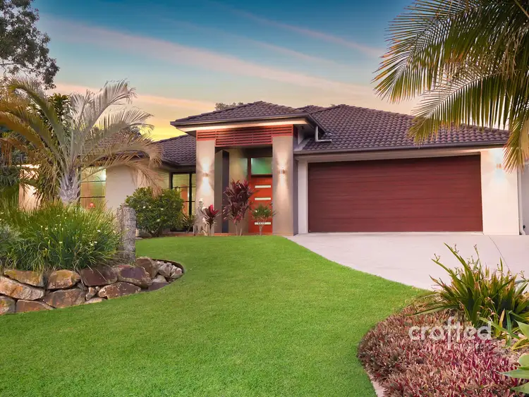 Fifth view of Homely house listing, 13 Goldfinch Court, Greenbank QLD 4124