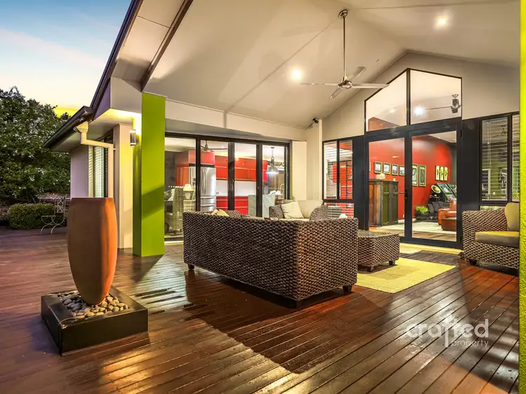 Sixth view of Homely house listing, 13 Goldfinch Court, Greenbank QLD 4124