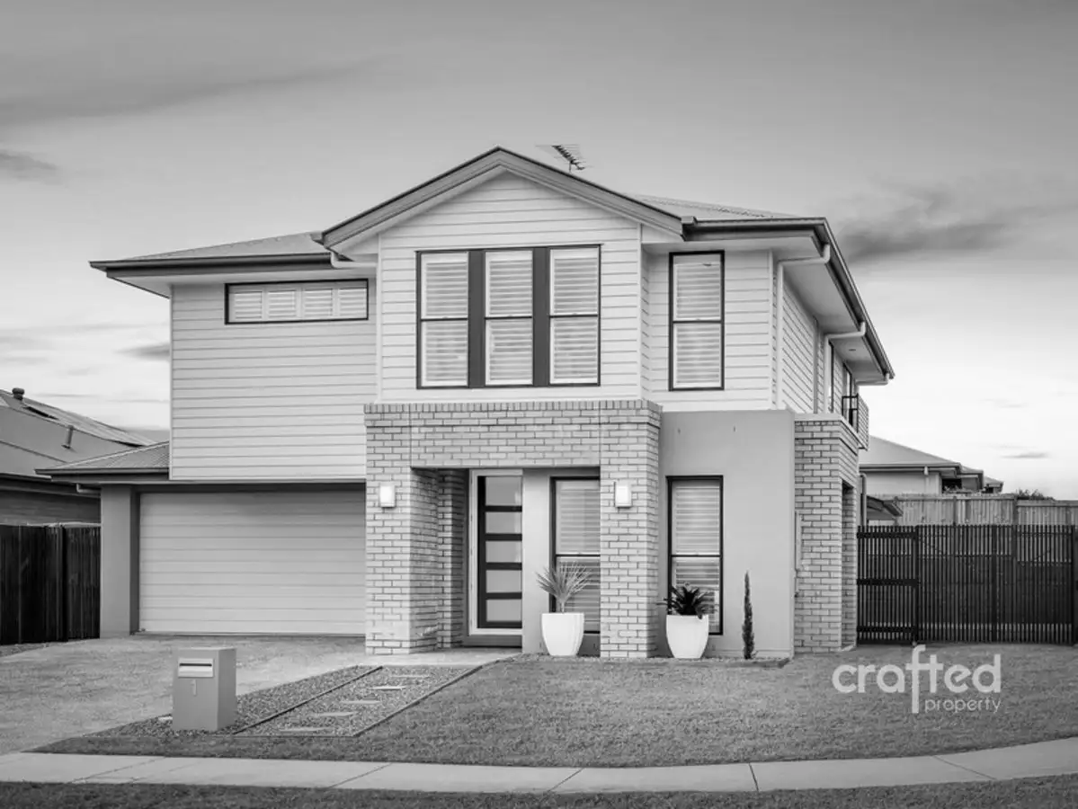 Main view of Homely house listing, 18 Teal Circuit, Greenbank QLD 4124