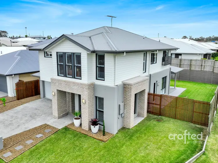 Fourth view of Homely house listing, 18 Teal Circuit, Greenbank QLD 4124