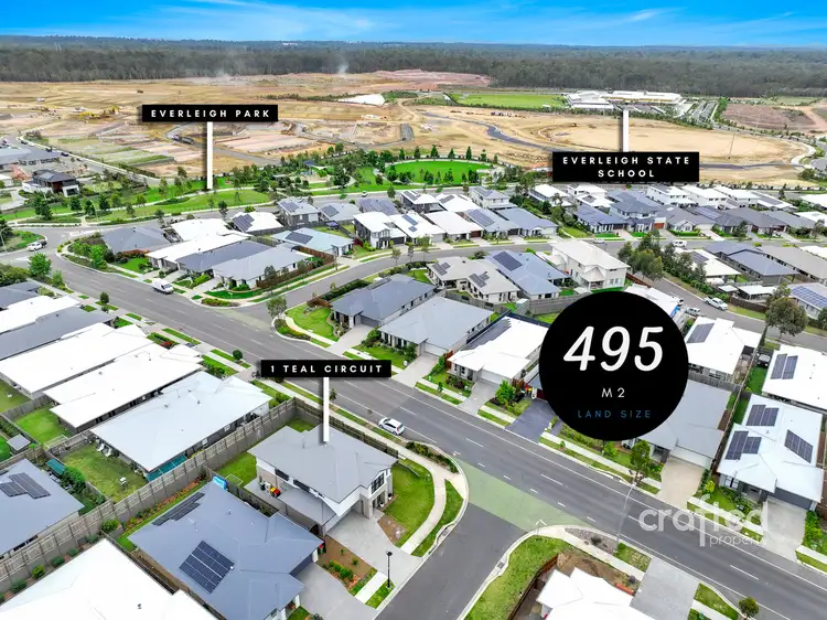 Fifth view of Homely house listing, 18 Teal Circuit, Greenbank QLD 4124