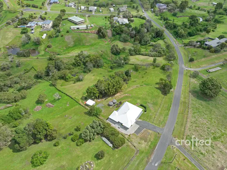 Second view of Homely house listing, 47 Panicum Close, Veresdale Scrub QLD 4285