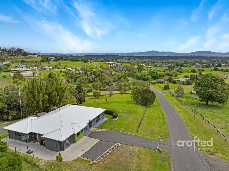 Fourth view of Homely house listing, 47 Panicum Close, Veresdale Scrub QLD 4285