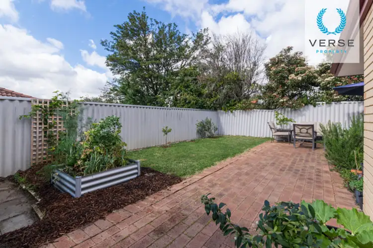 46 Mitchell Street