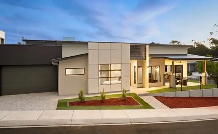 12/44 Scoparia Drive, Brookwater QLD 4300