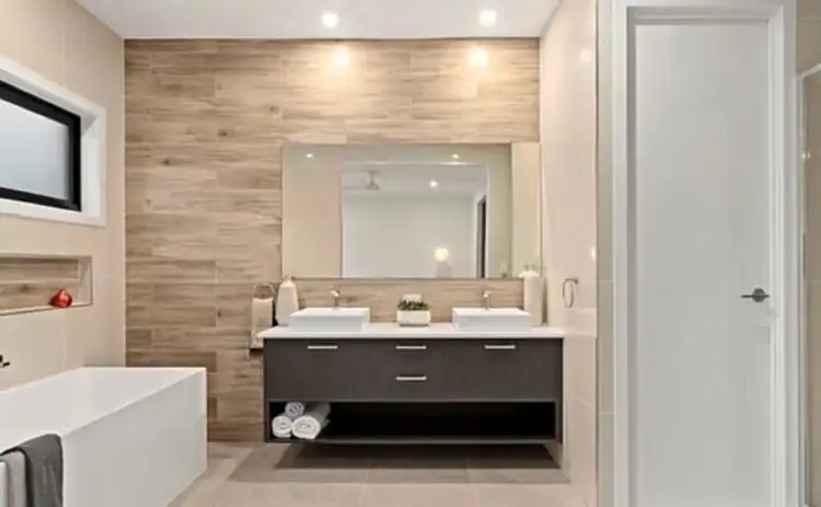 Sixth view of Homely house listing, 12/44 Scoparia Drive, Brookwater QLD 4300