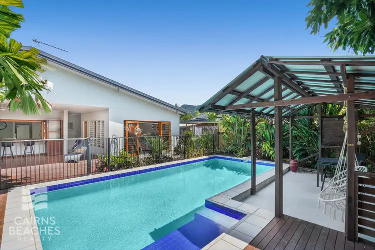 76 Gannet Street, Kewarra Beach QLD 4879