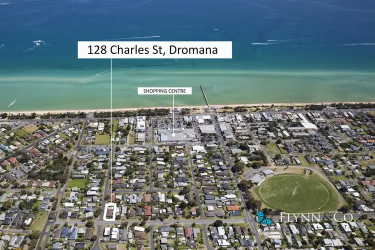 128 Charles Street, Dromana VIC 3936