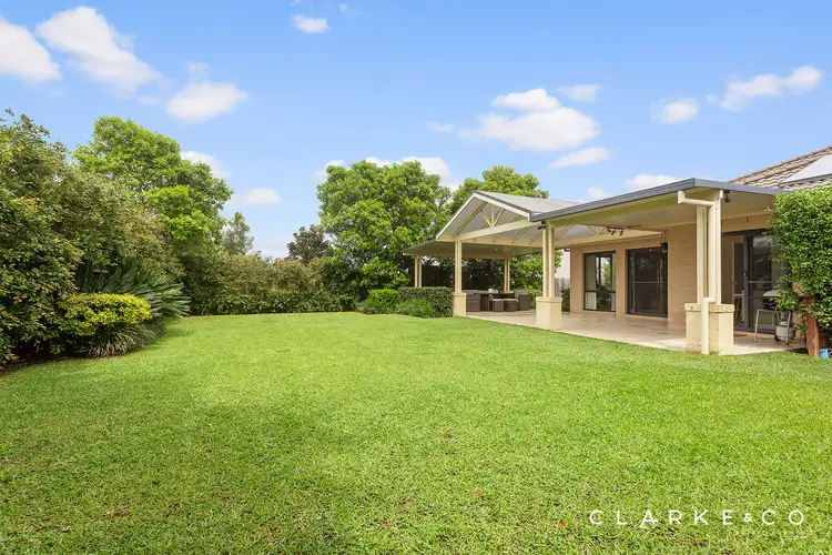 Second view of Homely house listing, 9 Paperbark Parade, Aberglasslyn NSW 2320