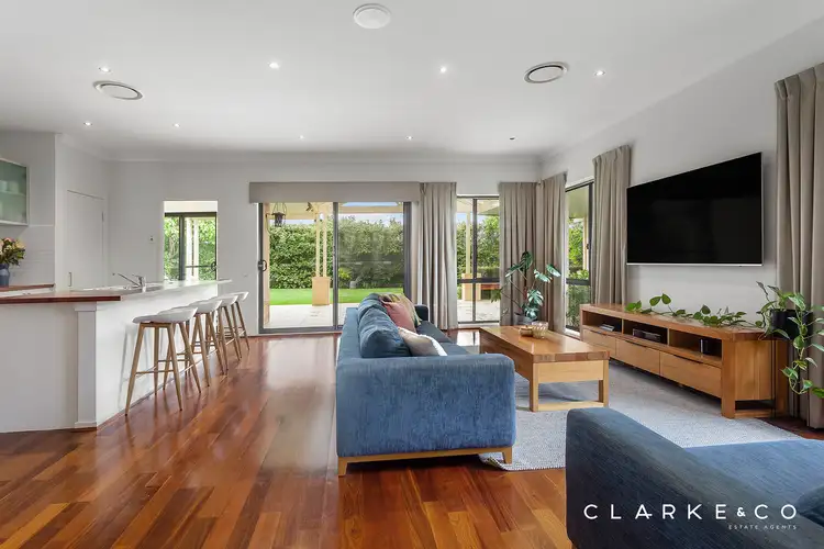 Fifth view of Homely house listing, 9 Paperbark Parade, Aberglasslyn NSW 2320