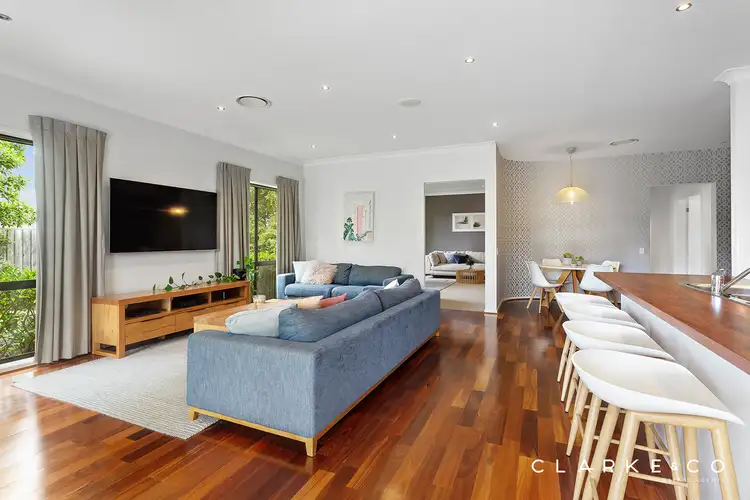 Sixth view of Homely house listing, 9 Paperbark Parade, Aberglasslyn NSW 2320