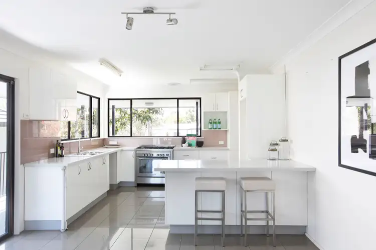Fifth view of Homely house listing, 39 The Strand, Gladesville NSW 2111