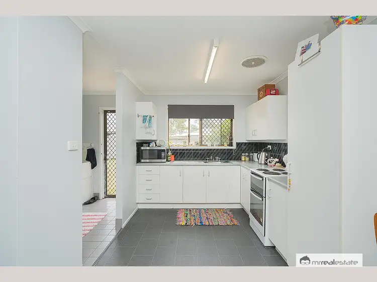 Third view of Homely semi-detached listing, 1 & 2/48 Locke Street, Kawana QLD 4701