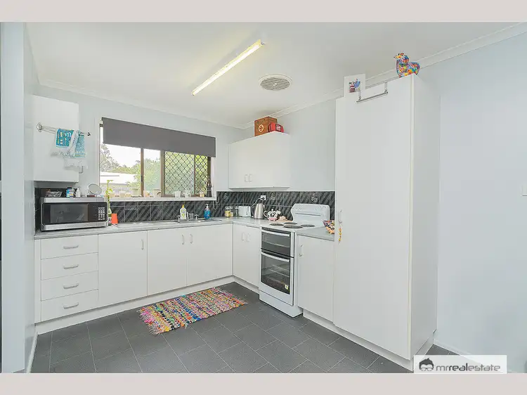 Fourth view of Homely semi-detached listing, 1 & 2/48 Locke Street, Kawana QLD 4701
