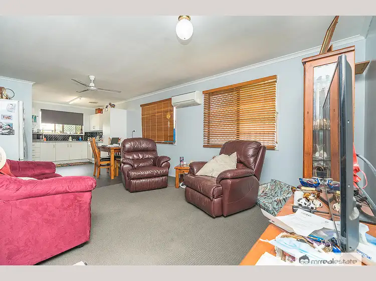Fifth view of Homely semi-detached listing, 1 & 2/48 Locke Street, Kawana QLD 4701