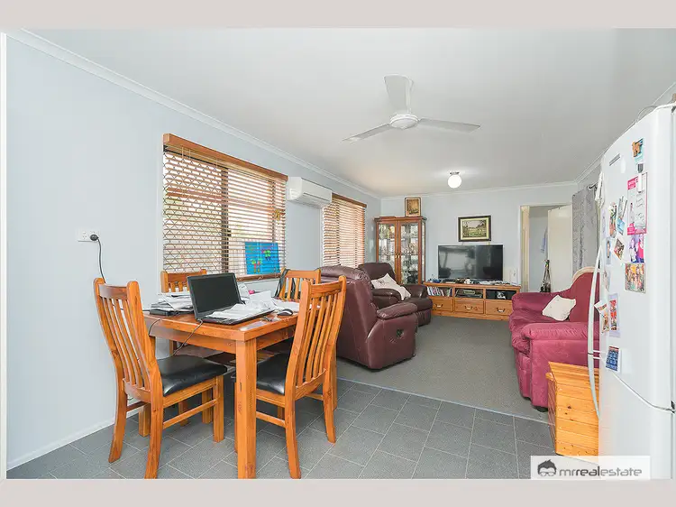 Sixth view of Homely semi-detached listing, 1 & 2/48 Locke Street, Kawana QLD 4701