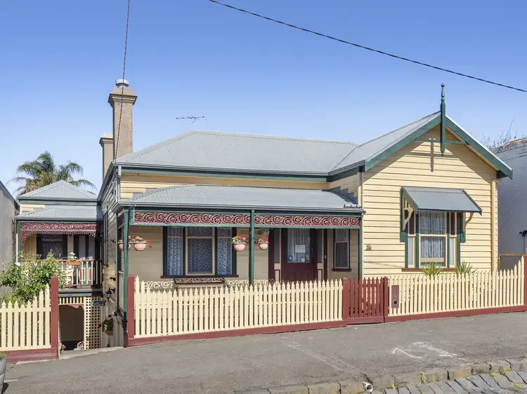 15 Hesse Street, Queenscliff VIC 3225