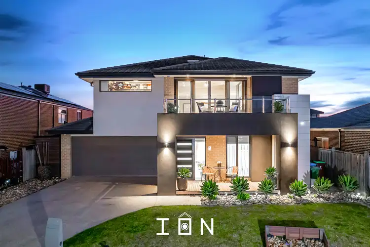 71 Green Gully Road, Clyde VIC 3978