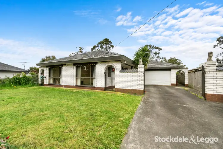 Third view of Homely house listing, 1 Spring Court, Morwell VIC 3840