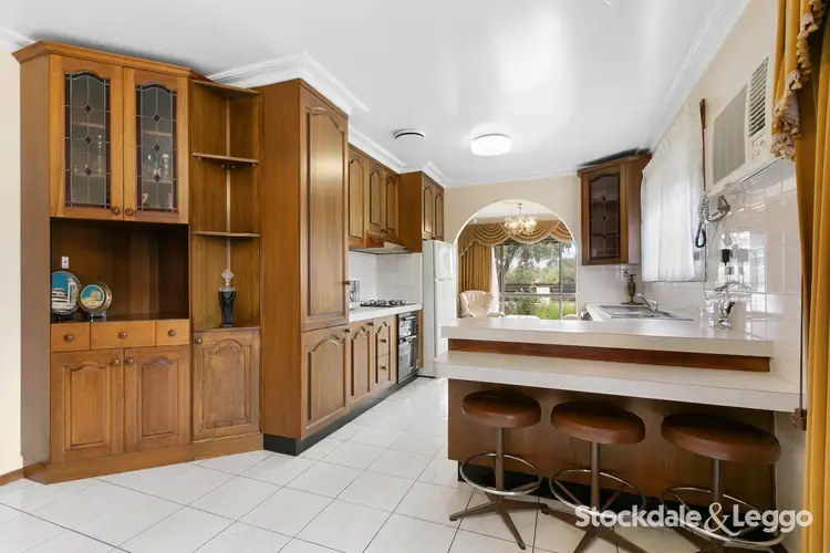 Fourth view of Homely house listing, 1 Spring Court, Morwell VIC 3840