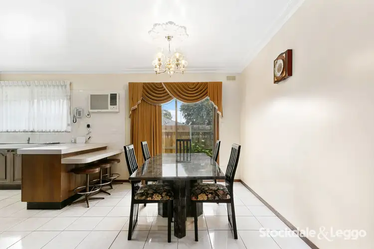 Fifth view of Homely house listing, 1 Spring Court, Morwell VIC 3840