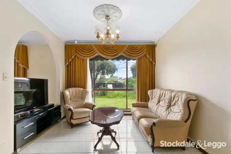 Sixth view of Homely house listing, 1 Spring Court, Morwell VIC 3840
