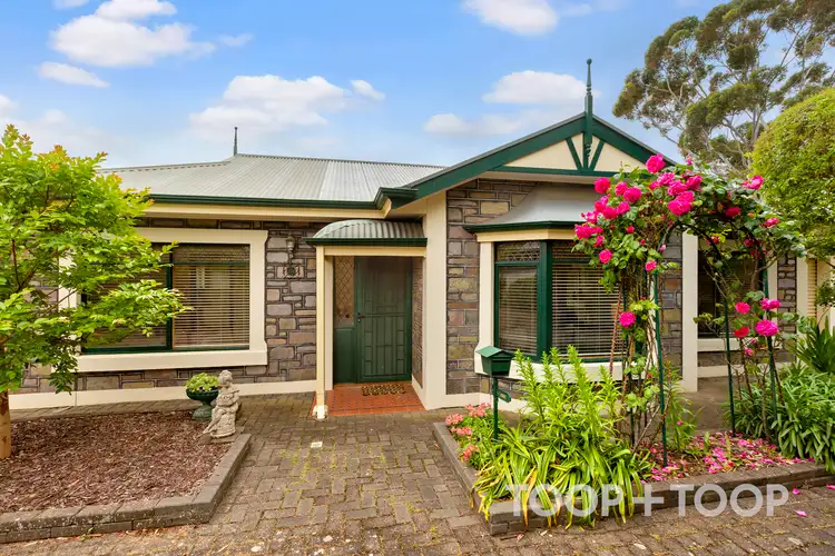 2/134 L'Estrange Street, Glenunga SA 5064