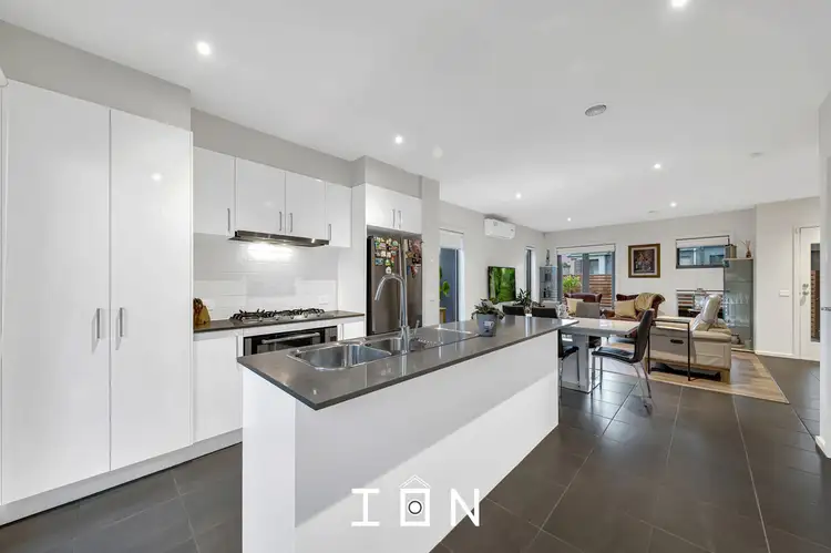 Third view of Homely house listing, 21 Woodright Circuit, Cranbourne VIC 3977