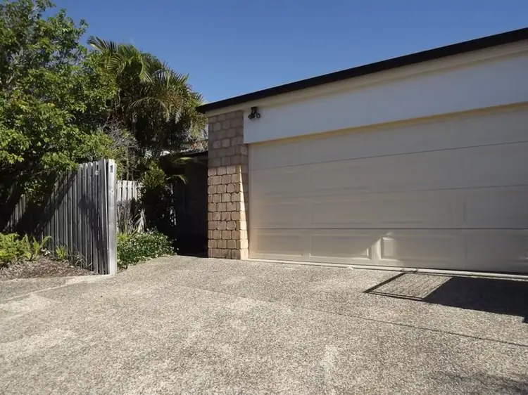 Main view of Homely semi-detached listing, 1/46 Bushgum Crescent, Upper Coomera QLD 4209