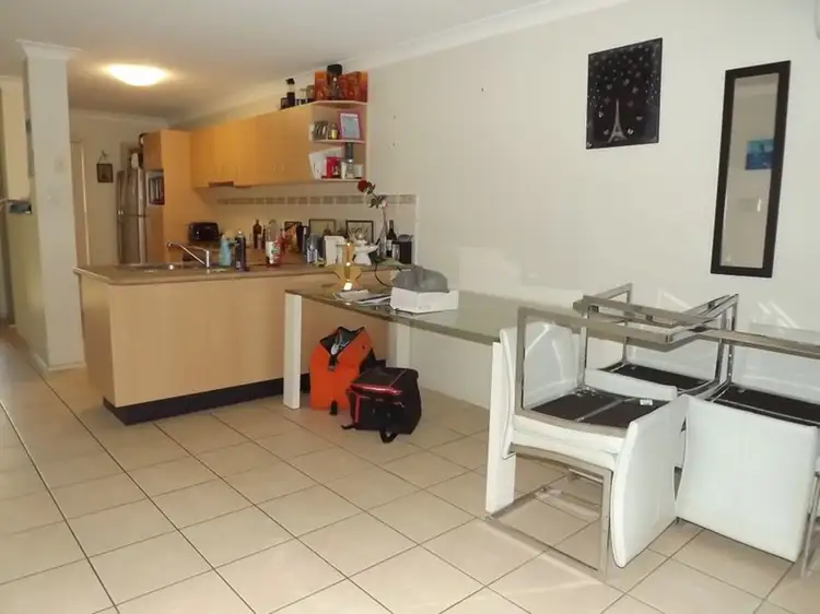 Third view of Homely semi-detached listing, 1/46 Bushgum Crescent, Upper Coomera QLD 4209