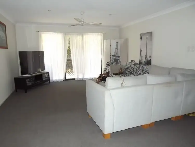 Fourth view of Homely semi-detached listing, 1/46 Bushgum Crescent, Upper Coomera QLD 4209