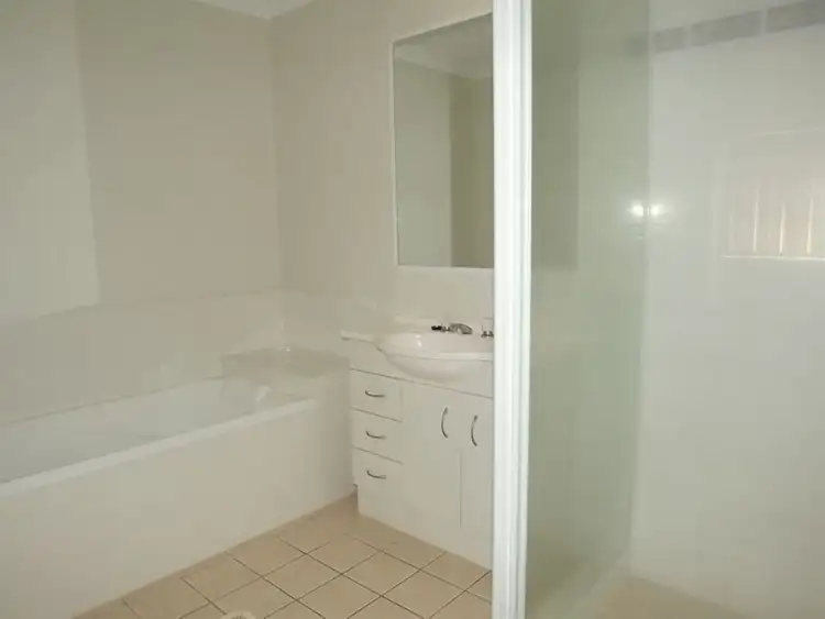 Fifth view of Homely semi-detached listing, 1/46 Bushgum Crescent, Upper Coomera QLD 4209