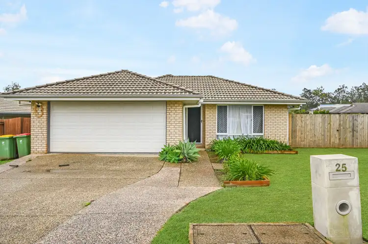 25 Seventeen Mile Road, Helidon QLD 4344