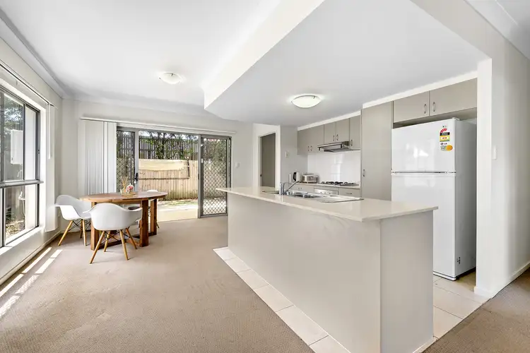 Main view of Homely apartment listing, 22/1 Linear Drive, Mango Hill QLD 4509