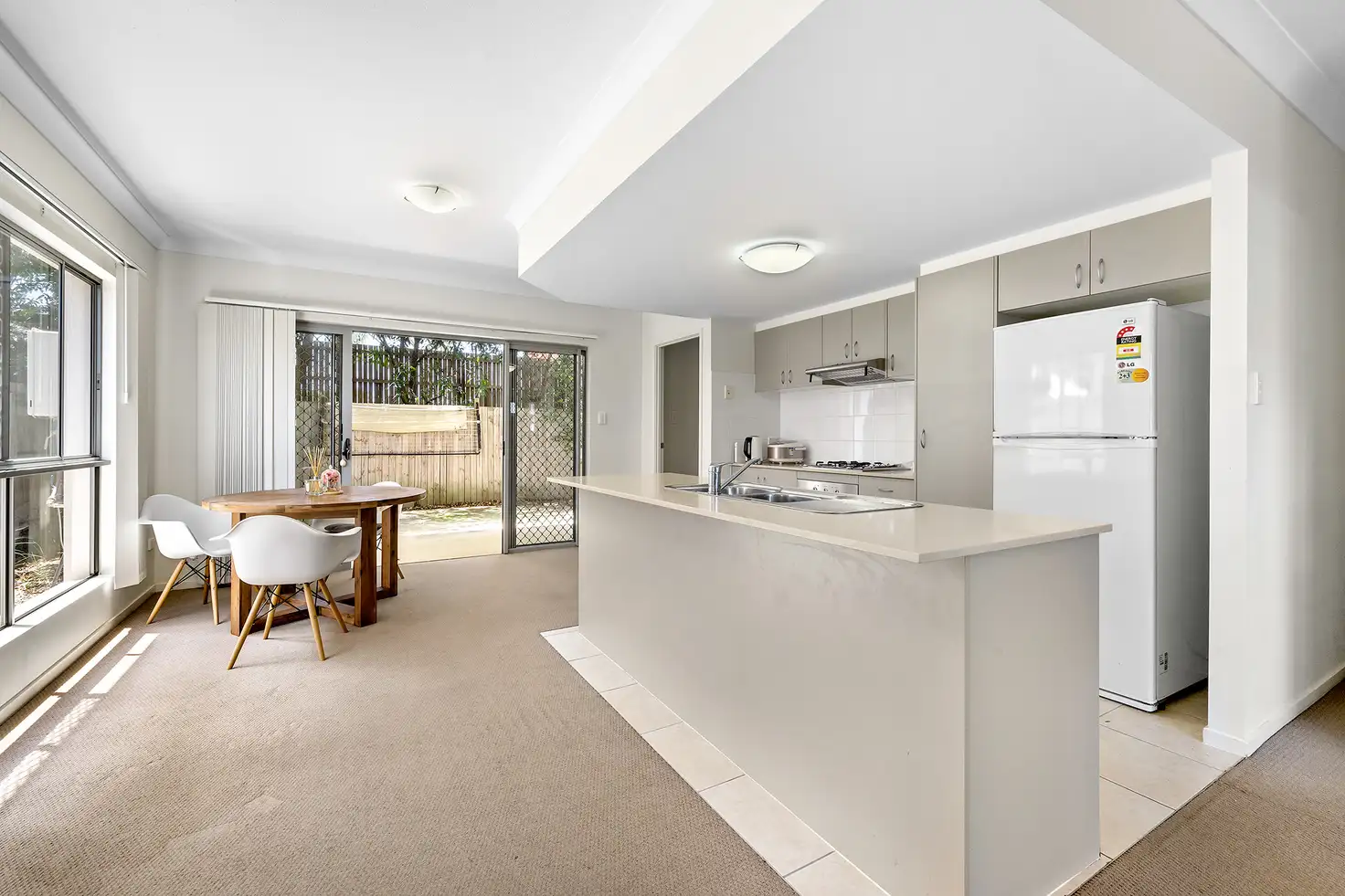 Main view of Homely apartment listing, 22/1 Linear Drive, Mango Hill QLD 4509