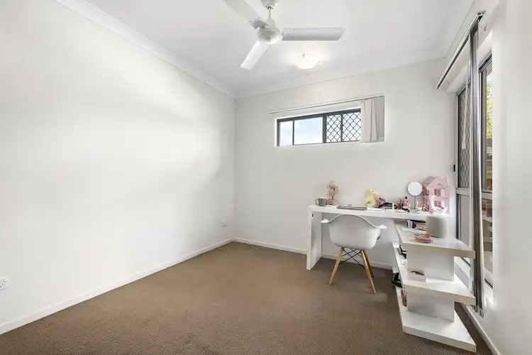 Second view of Homely apartment listing, 22/1 Linear Drive, Mango Hill QLD 4509