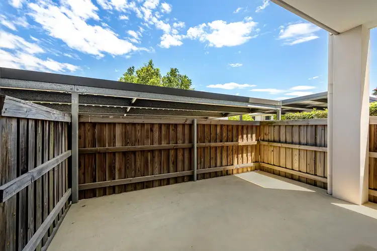 Fourth view of Homely apartment listing, 22/1 Linear Drive, Mango Hill QLD 4509