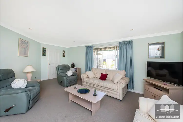 Second view of Homely house listing, 100A Allnutt Street, Mandurah WA 6210