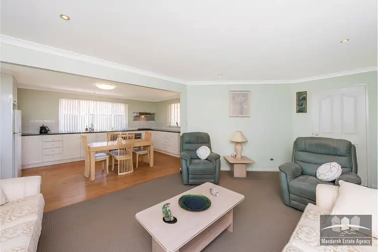 Fourth view of Homely house listing, 100A Allnutt Street, Mandurah WA 6210