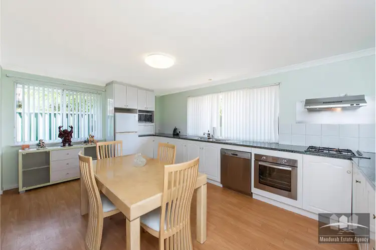 Fifth view of Homely house listing, 100A Allnutt Street, Mandurah WA 6210