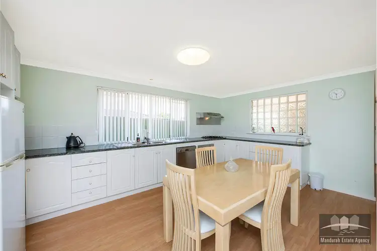Sixth view of Homely house listing, 100A Allnutt Street, Mandurah WA 6210