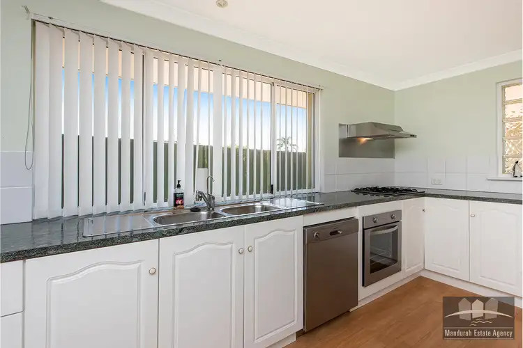 Seventh view of Homely house listing, 100A Allnutt Street, Mandurah WA 6210